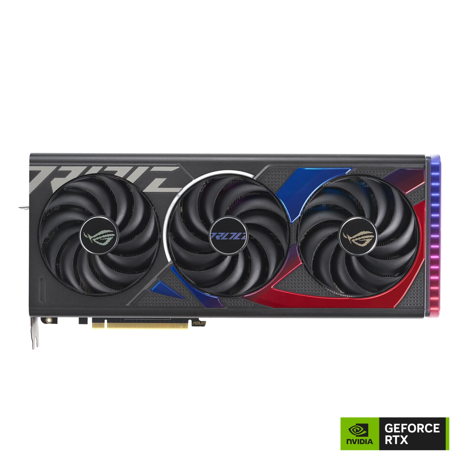 ASUS ROG Strix GeForce RTX 4070 SUPER 12GB GDDR6X OC Edition